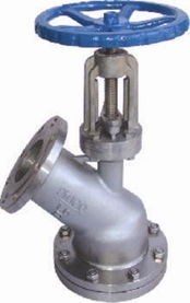 上展式放料閥 功能、特點與應(yīng)用