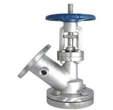 放料閥 工業流體控制的可靠之選，兼談閘閥特點