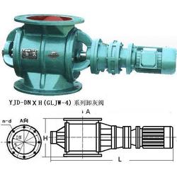 河南放料閥批發、供應與廠家全覽——兼論閘閥的協同應用