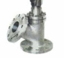 高清圖片解析 放料閥的結構、類型與應用